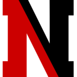 Northeastern Huskies logo and symbol