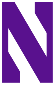 Northwestern Wildcats Logo