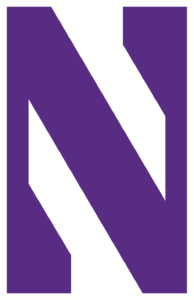 Northwestern Wildcats Logo