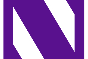 Northwestern Wildcats Logo