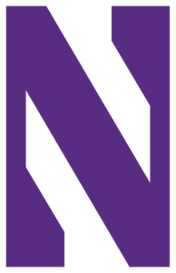 Northwestern Wildcats Logo