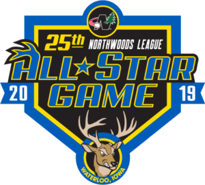 Northwoods League Logo
