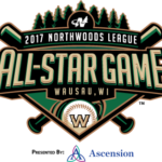 Northwoods League logo and symbol