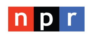 Npr Logo