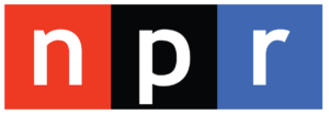 NPR logo and symbol