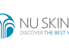 Nu Skin Logo