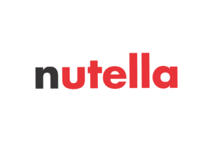 Nutella Logo