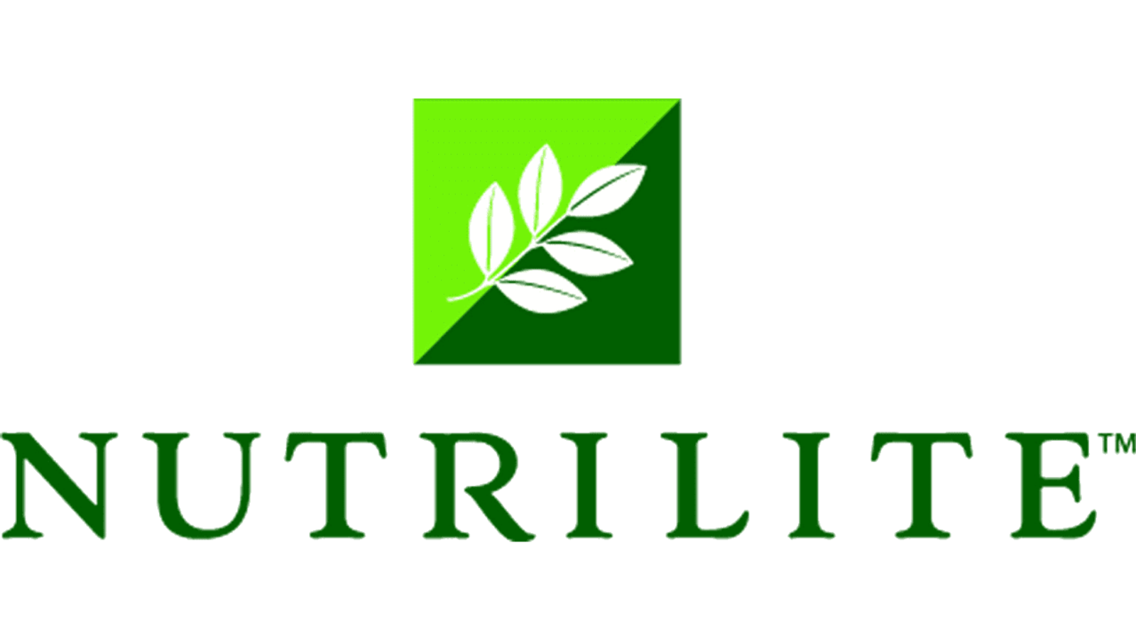 Nutrilite Logo