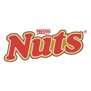 Nuts Logo