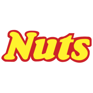 Nuts Logo