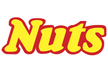 Nuts Logo