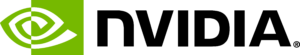 NVIDIA logo and symbol