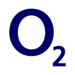 O2 logo and symbol