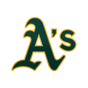 Oakland Athletics Logo