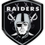 Oakland Raiders logo and symbol
