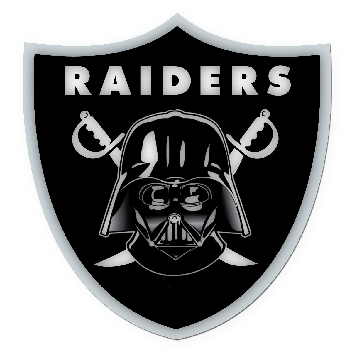 Oakland Raiders Logo