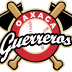 Oaxaca Guerreros Logo