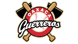 Oaxaca Guerreros Logo