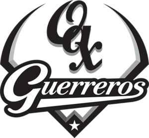 Oaxaca Guerreros logo and symbol