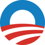 Obama logo and symbol
