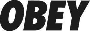 Obey logo and symbol