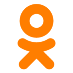 Odnoklassniki Logo