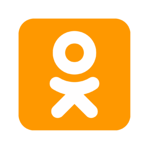 Odnoklassniki Logo