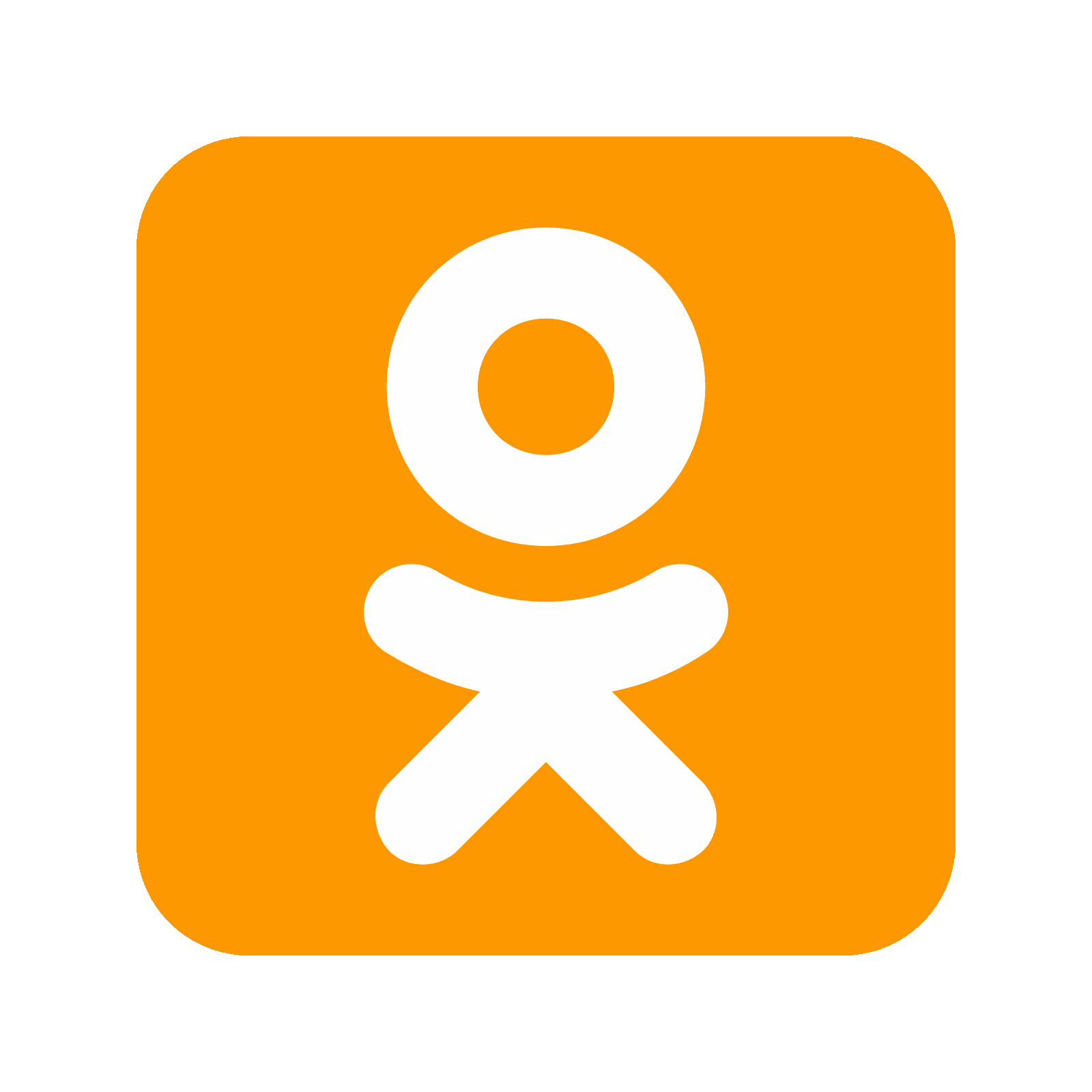 Odnoklassniki Logo