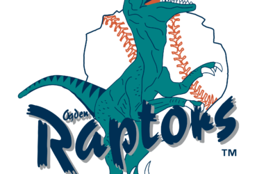 Ogden Raptors Logo