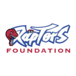 Ogden Raptors logo and symbol