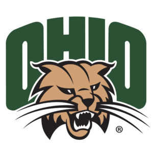 Ohio Bobcats Logo