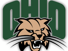 Ohio Bobcats Logo