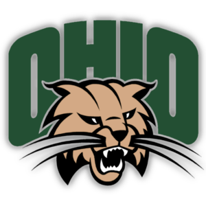 Ohio Bobcats Logo