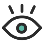 Ojo logo and symbol