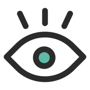 Ojo logo and symbol