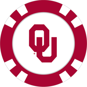 Oklahoma Sooners Logo