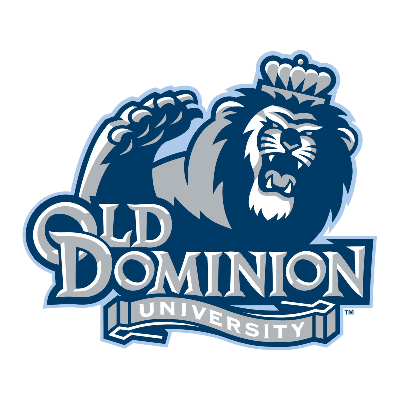 Old Dominion Monarchs Logo