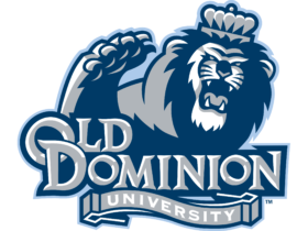 Old Dominion Monarchs Logo