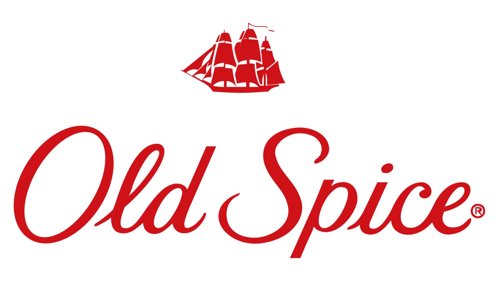 Old Spice Logo