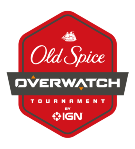 Old Spice Logo