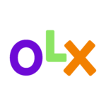 OLX logo and symbol