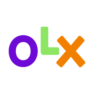OLX logo and symbol