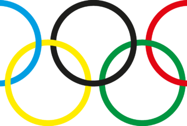 Olympics Logo