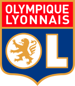 Olympique Lyonnais Logo