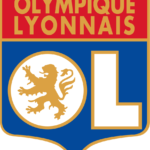 Olympique Lyonnais logo and symbol