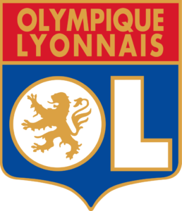 Olympique Lyonnais logo and symbol