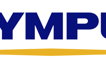 Olympus Logo