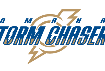 Omaha Storm Chasers Logo