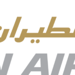 Oman Air Logo