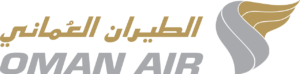 Oman Air Logo